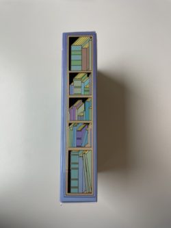 Méthabibliothèque - Sammy Stein – Image 4
