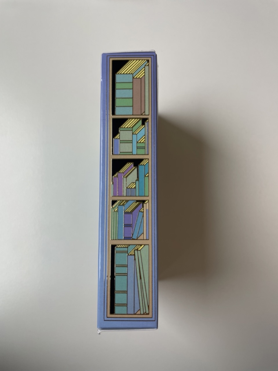 Méthabibliothèque - Sammy Stein – Image 4