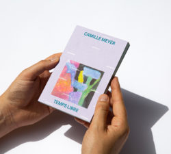 Temps libre - Camille Meyer – Image 2