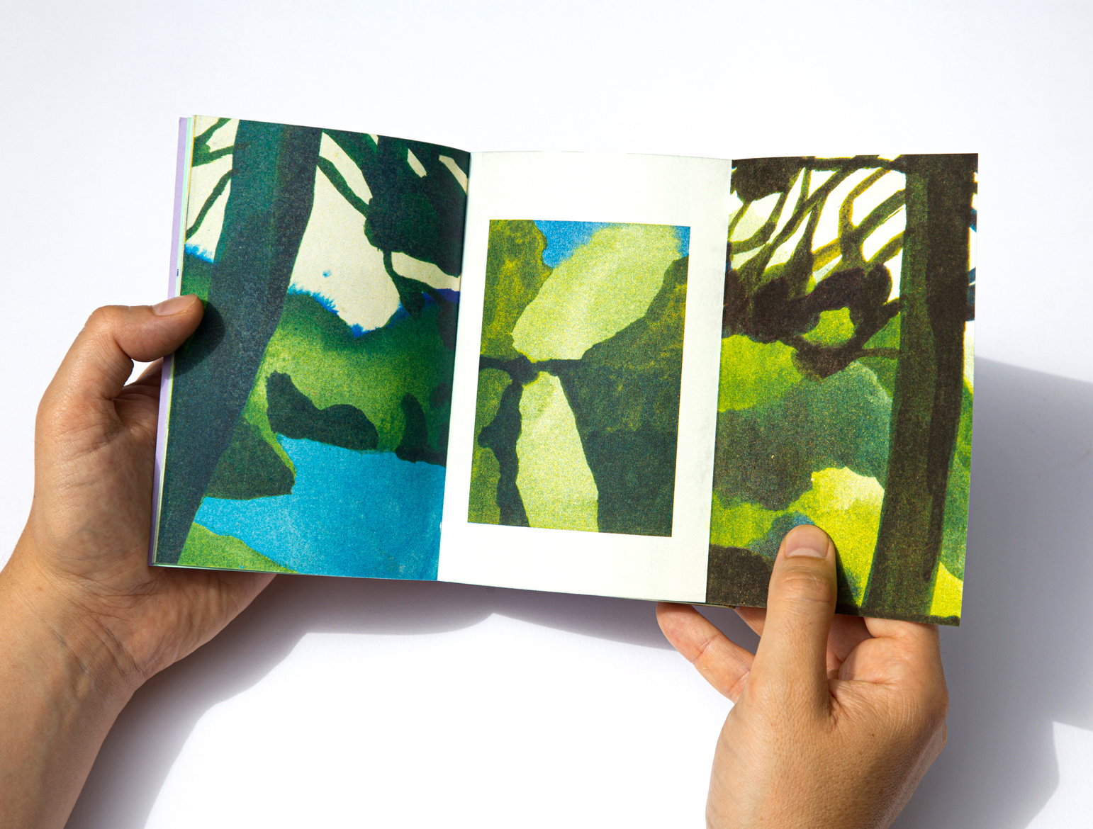 Temps libre - Camille Meyer – Image 4