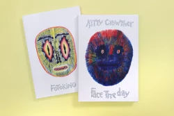 Face the Day - Kitty Crowther – Image 6