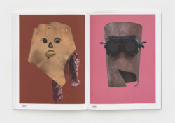 MASKS - Damián Ortega – Image 5