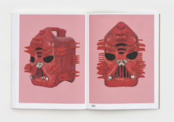 MASKS - Damián Ortega – Image 4