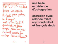 Inventer l'école, penser la co-création - Marie Preston – Image 2