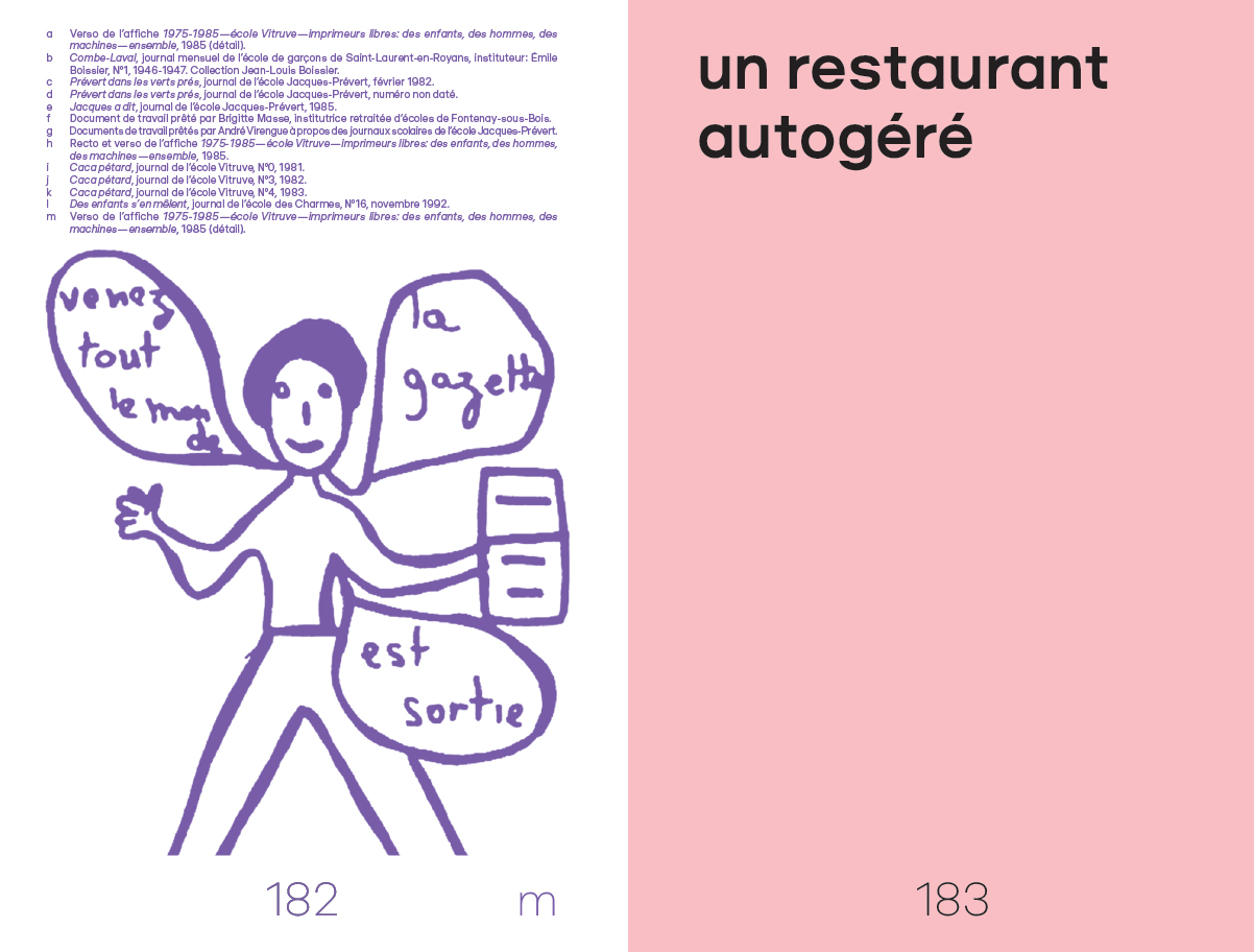 Inventer l'école, penser la co-création - Marie Preston – Image 4