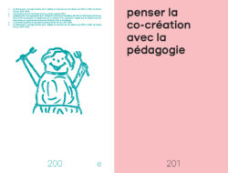 Inventer l'école, penser la co-création - Marie Preston – Image 5