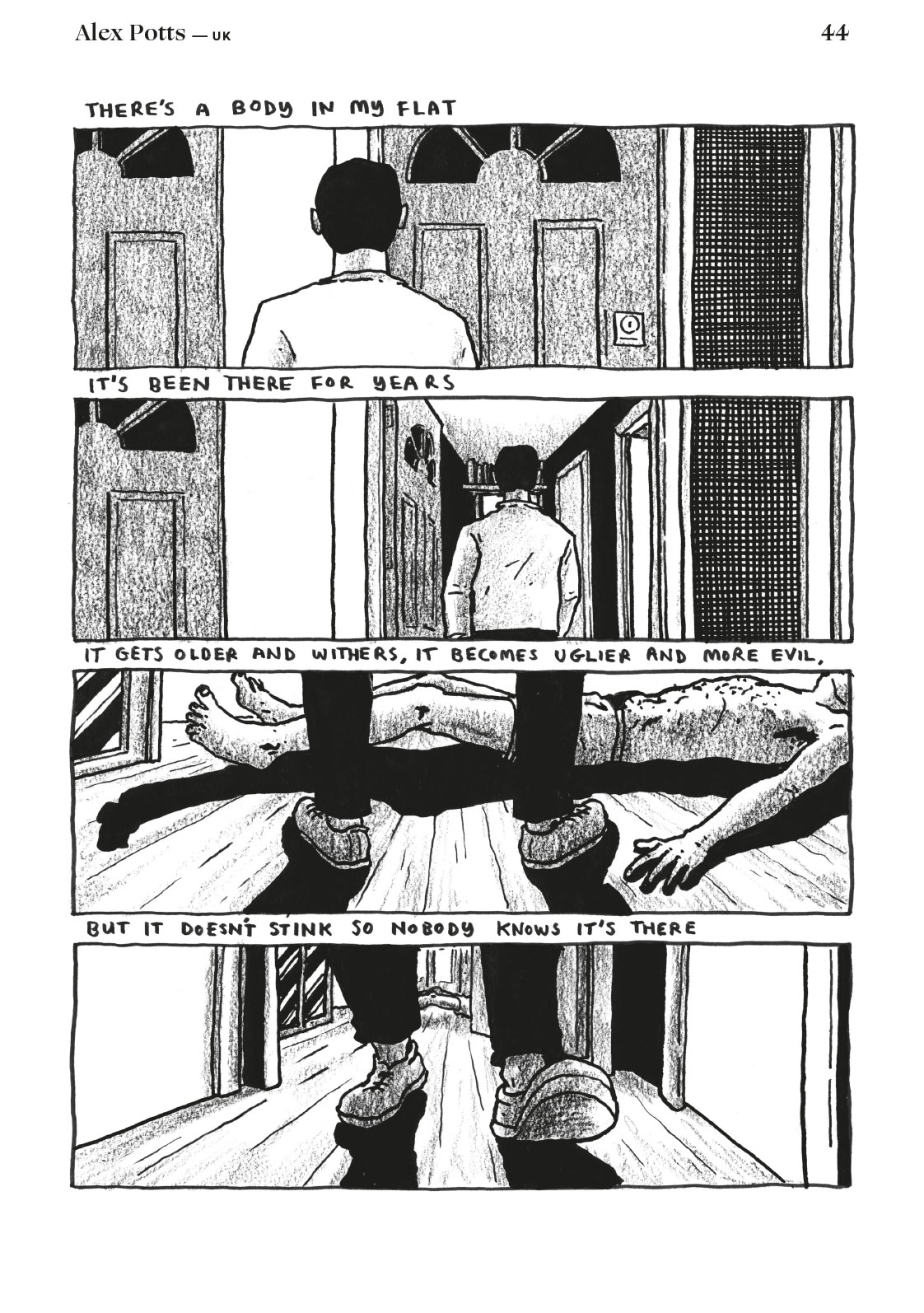 Stripbuger 76 - Collectif – Image 6