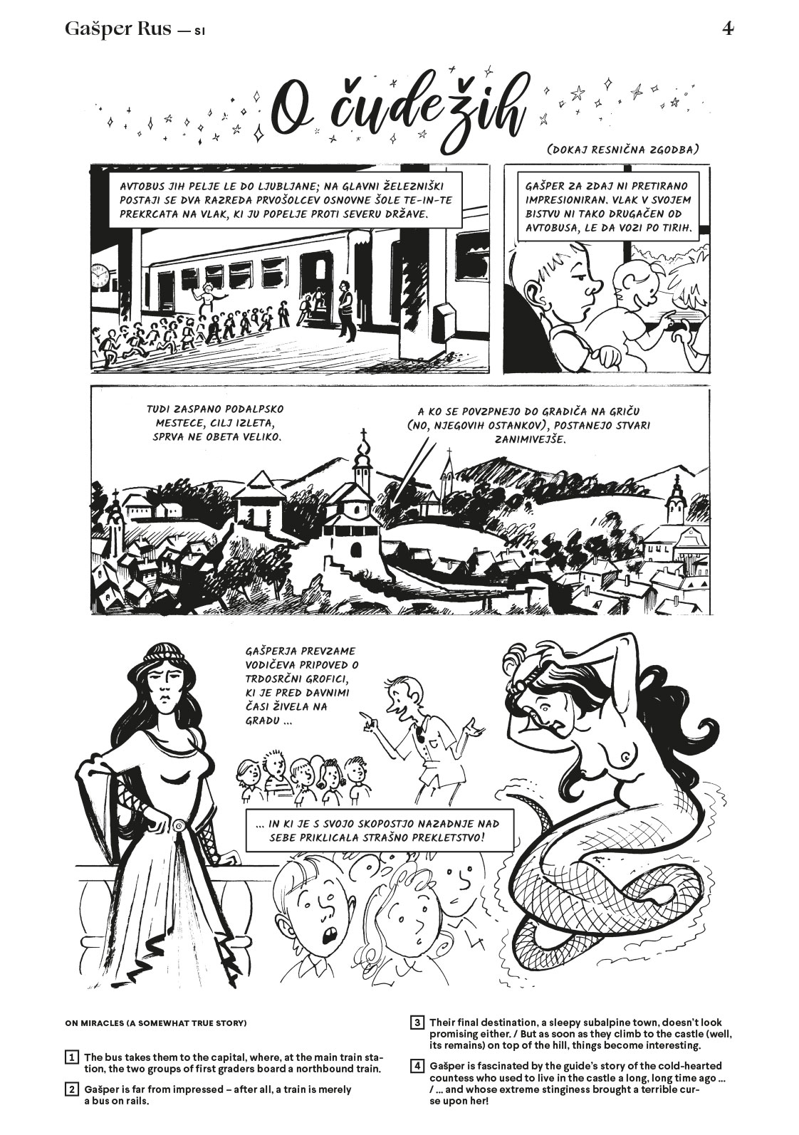 Stripbuger 76 - Collectif – Image 8