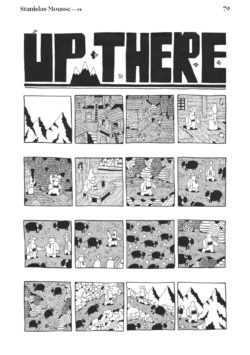 Stripbuger 76 - Collectif – Image 3