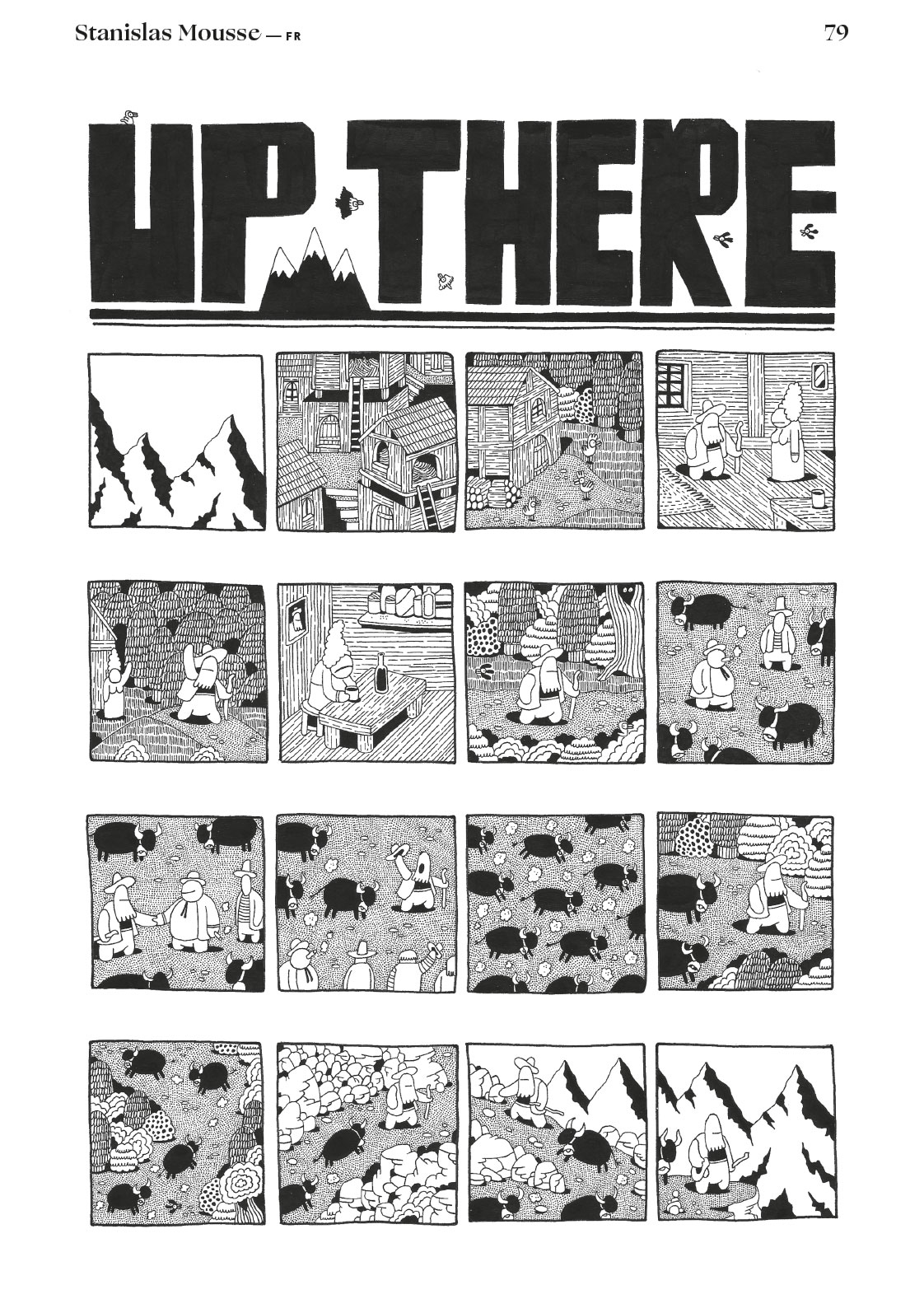 Stripbuger 76 - Collectif – Image 3