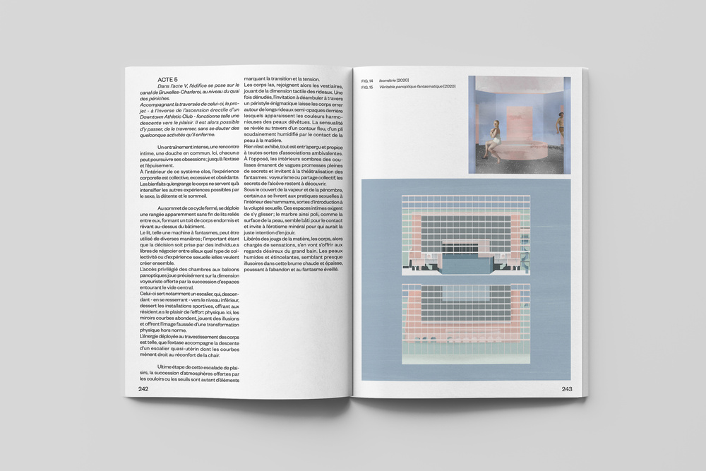 Polygone n°01 - Amour - Collectif – Image 3