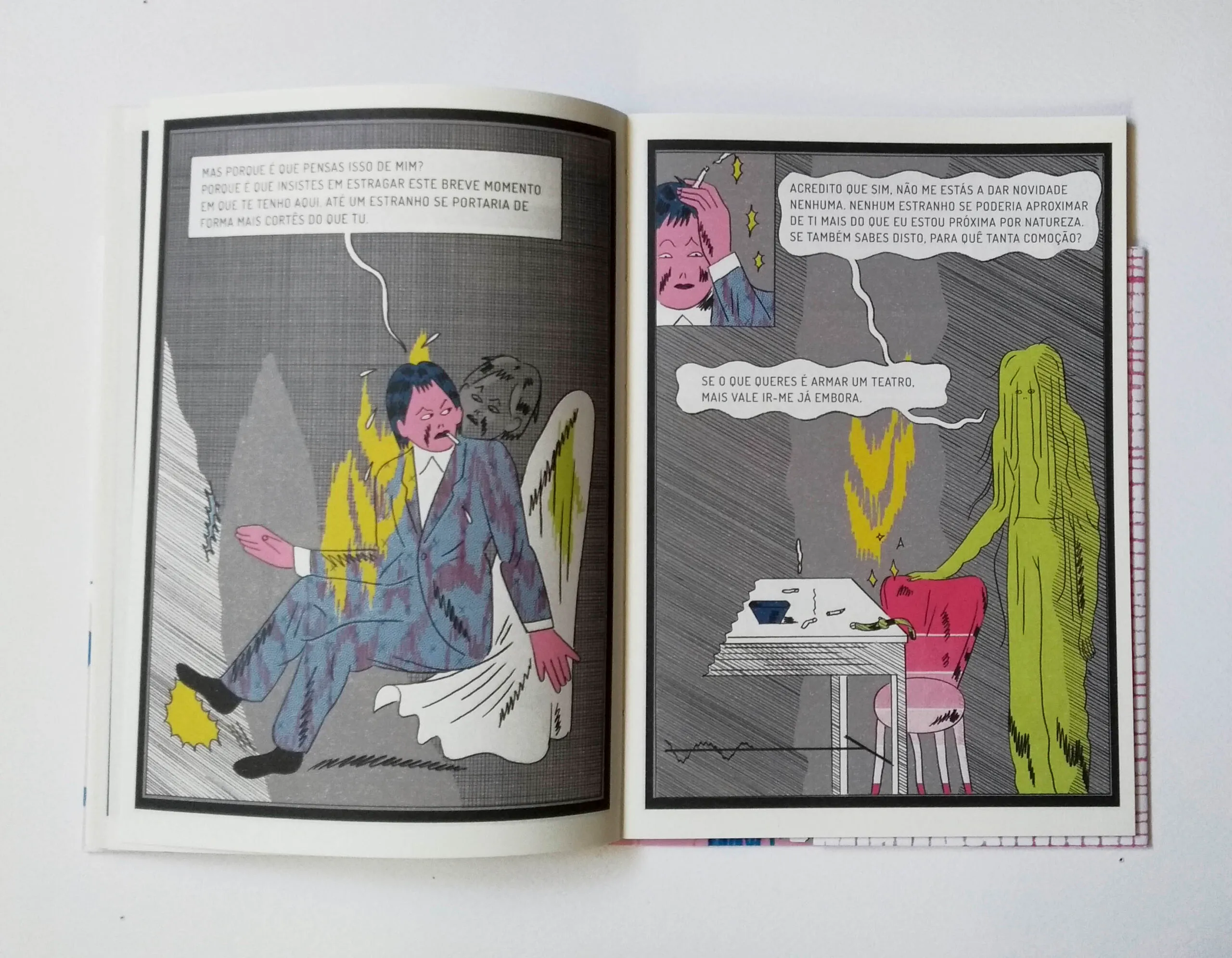 Anguesângue - Daniel Lima – Image 4