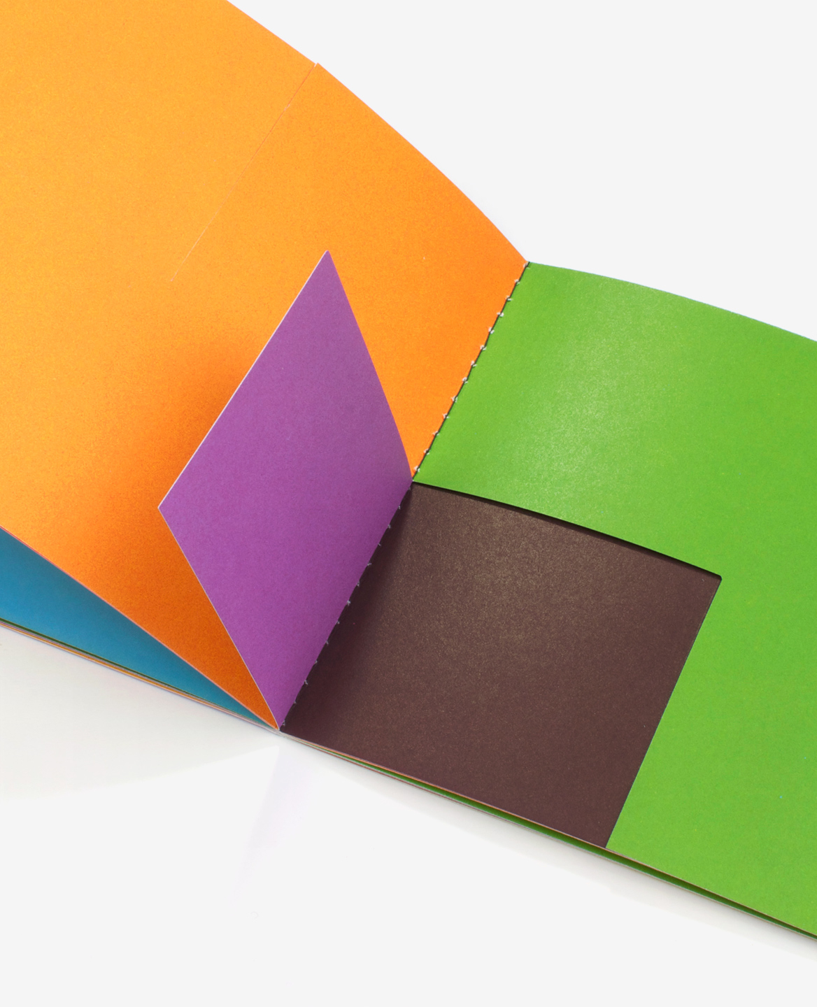 Colors - Antonio Ladrillo – Image 4