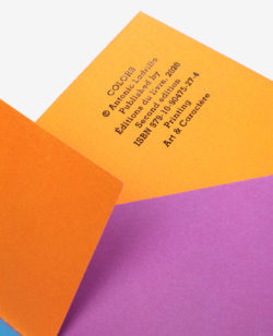 Colors - Antonio Ladrillo – Image 6