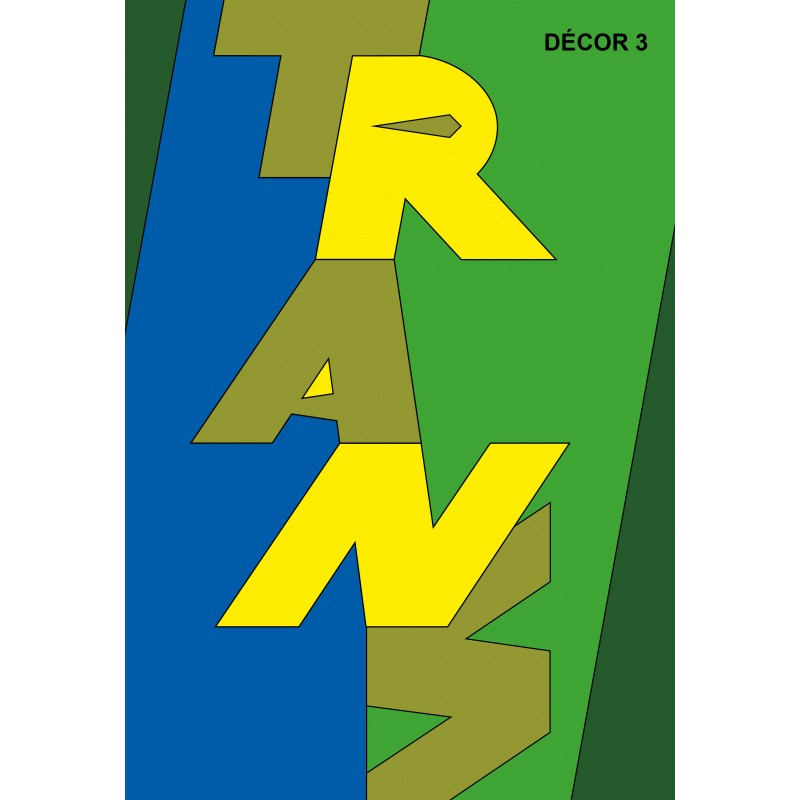 Décor n° 03 – Trans