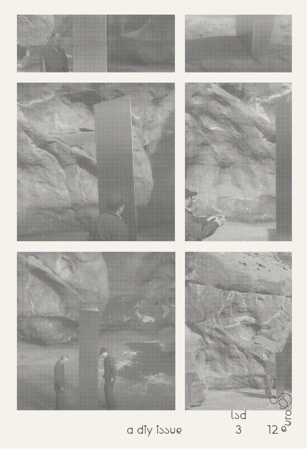 LSD n° 03 – A DIY Issue