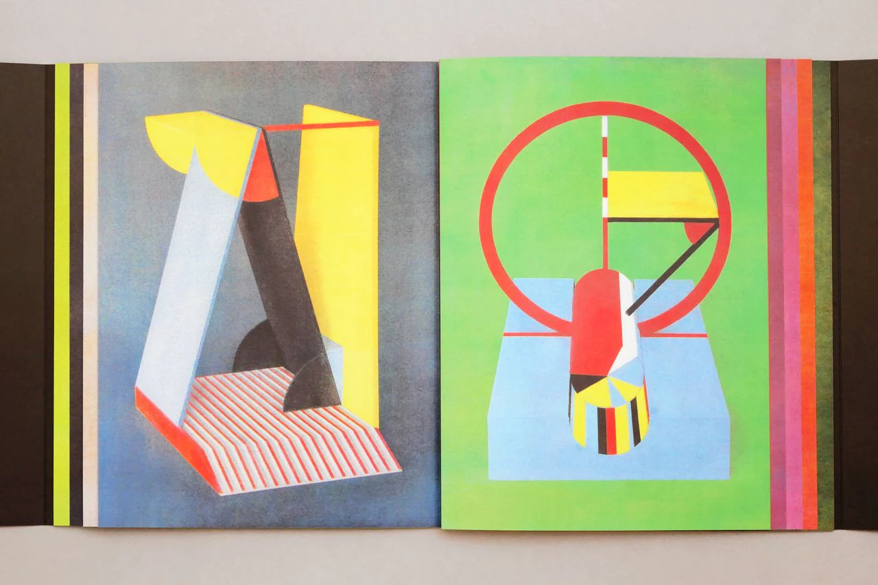 À peu près Euclide - Laurent Millet – Image 4