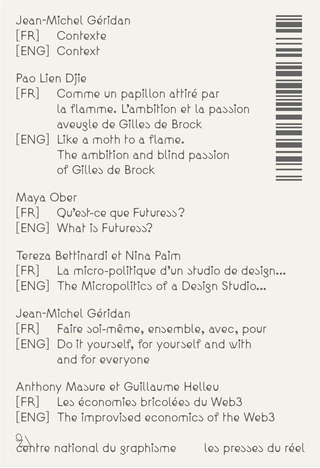 LSD n° 03 – A DIY Issue – Image 2