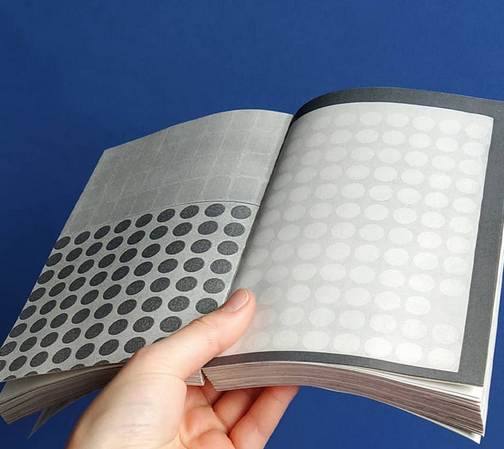 A book (untitled) - Maya Strobbe – Image 7