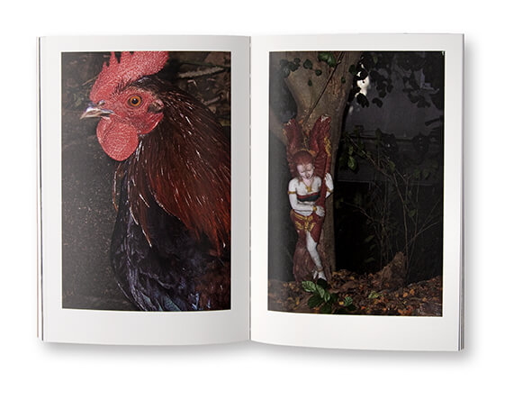 Mothers - Christophe Berlet & Valentine Morali – Image 3