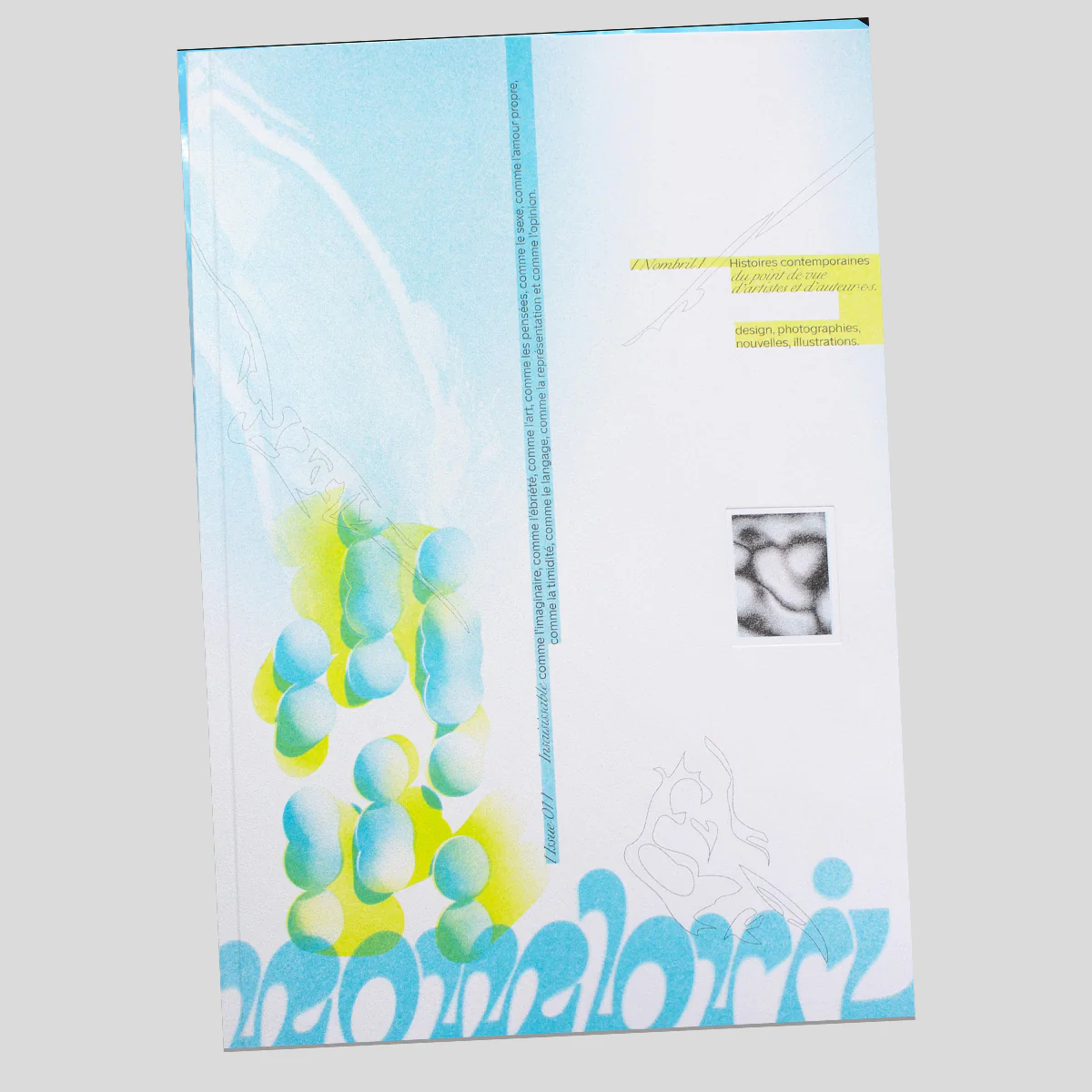 Nombril #1 – Image 2