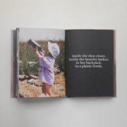 Each poison, a pillow - Stefanie Moshammer – Image 6