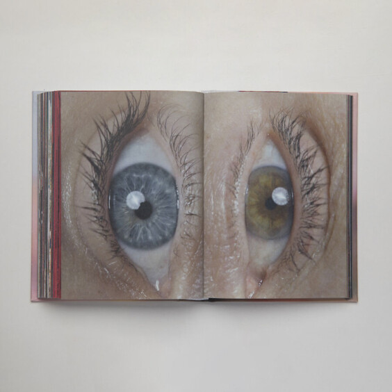 Each poison, a pillow - Stefanie Moshammer – Image 7
