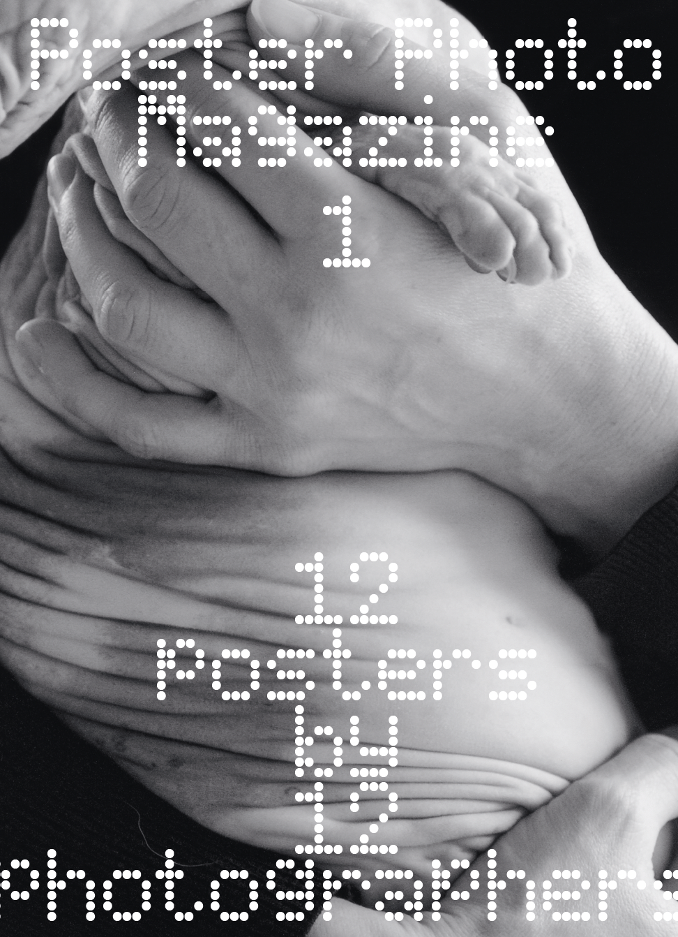 Poster Photo Magazine n°1