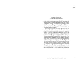 À perte de mère - Saidiya Hartman – Image 2