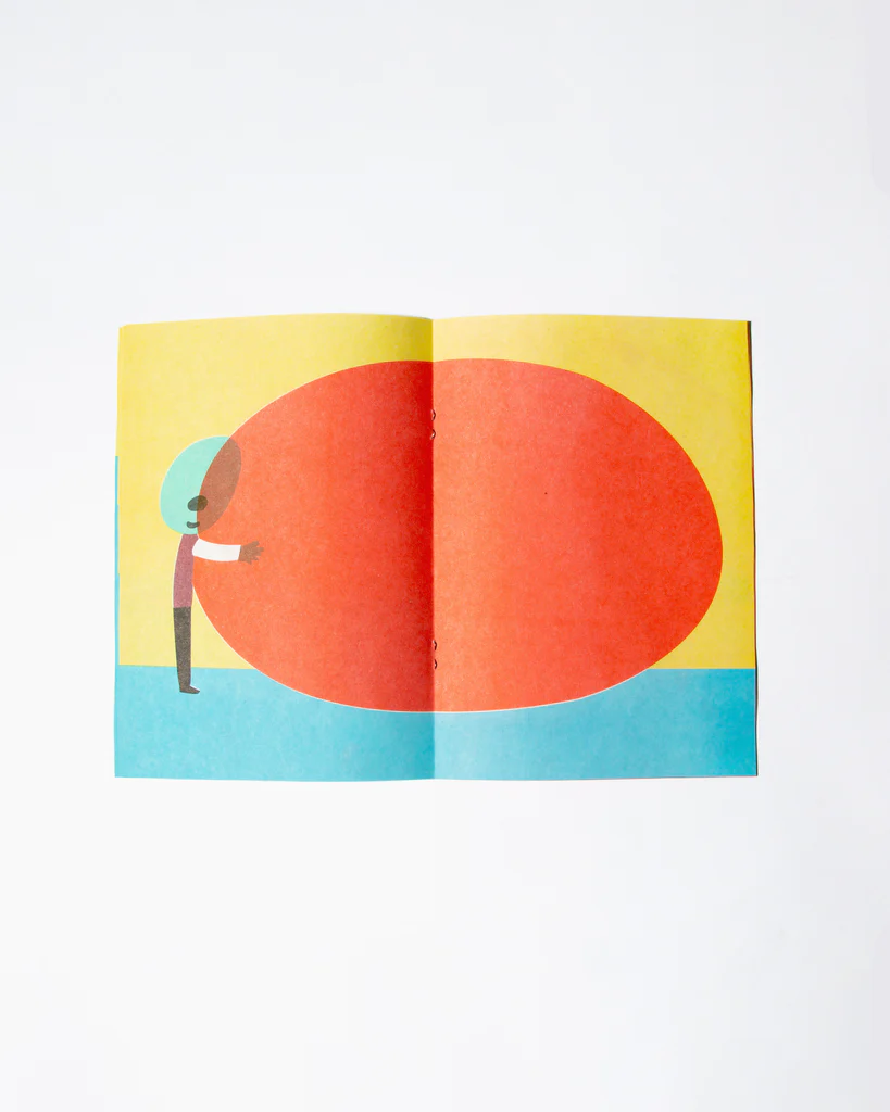 Distant Egghug - Peter McDonald – Image 4