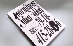 Fournitures - Julien Gobled – Image 8