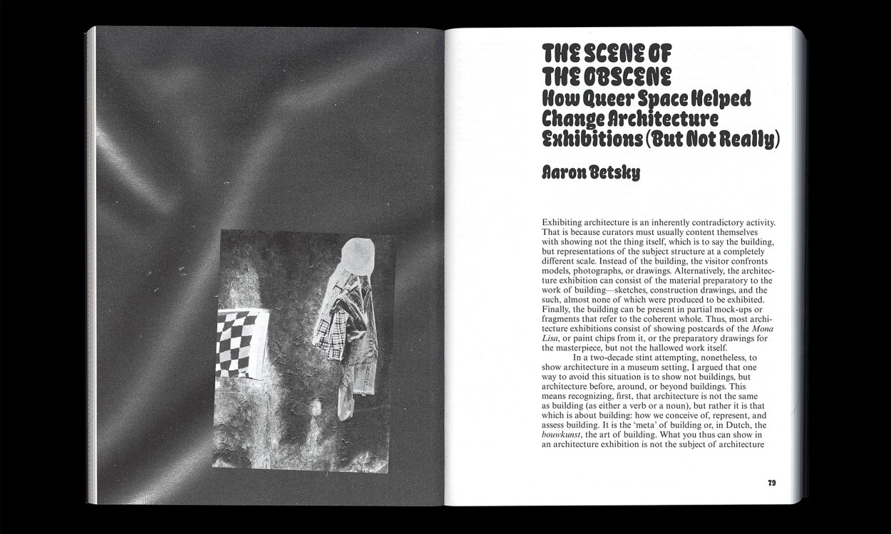 Queer Exhibition Histories - Bas Hendrikx (dir.) – Image 3