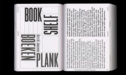 Future Book(s) Sharing Ideas on Books and (Art) Publishing - dir. Pia Pol, Astrid Vorstermans – Image 2