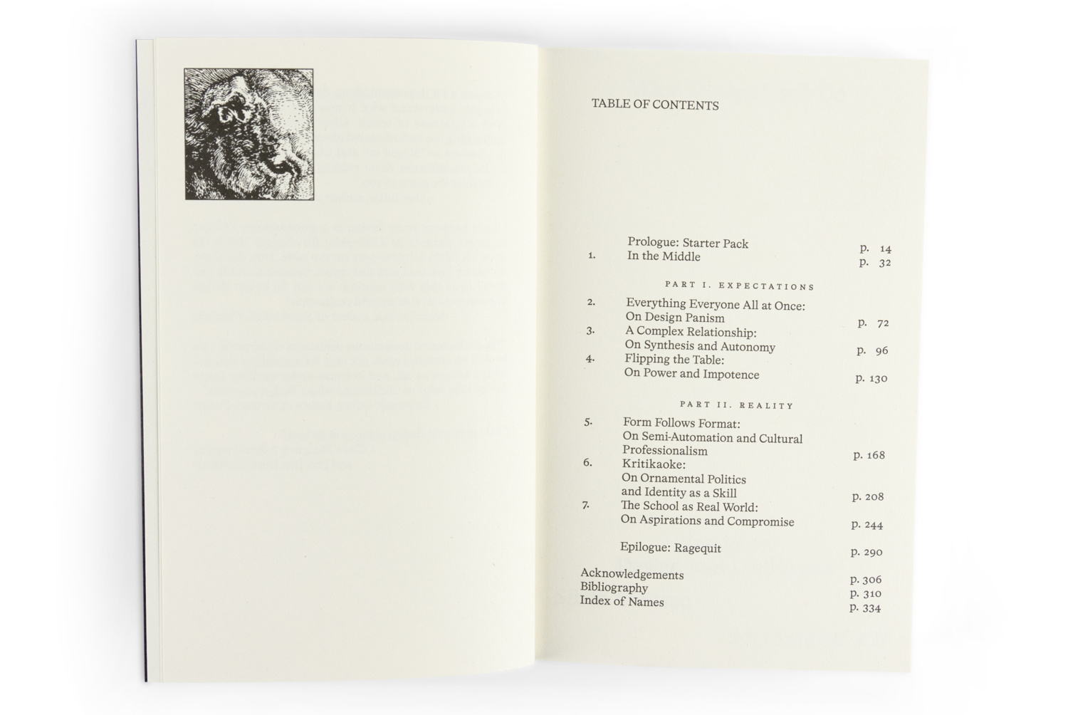What Design Can’t Do Essays on Design and Disillusion - Silvio Lorusso – Image 2