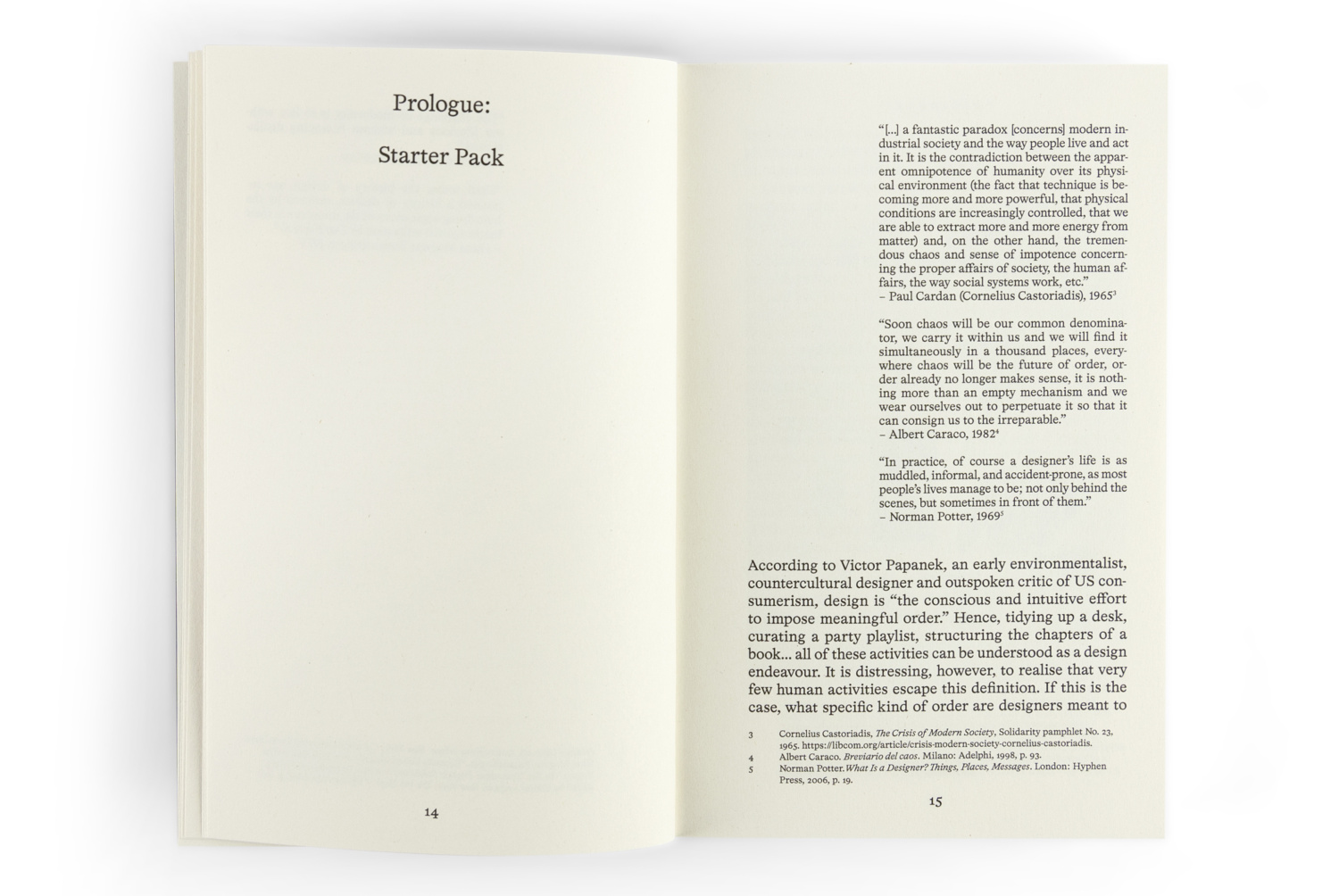 What Design Can’t Do Essays on Design and Disillusion - Silvio Lorusso – Image 3