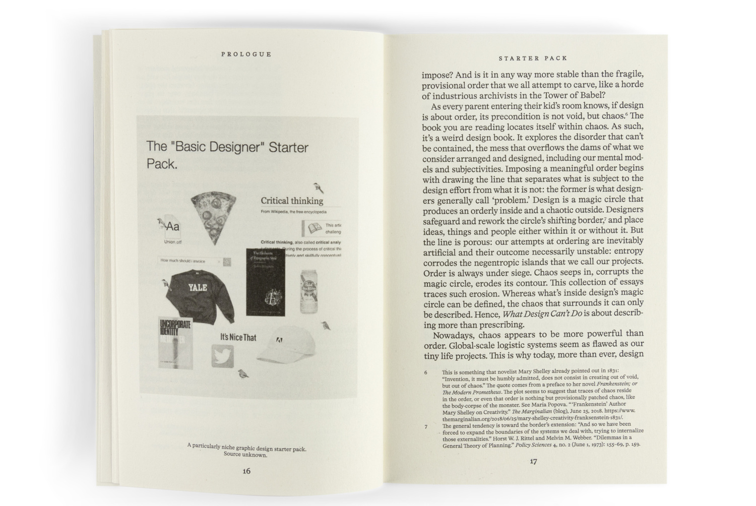 What Design Can’t Do Essays on Design and Disillusion - Silvio Lorusso – Image 4