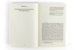 What Design Can’t Do Essays on Design and Disillusion - Silvio Lorusso – Image 7