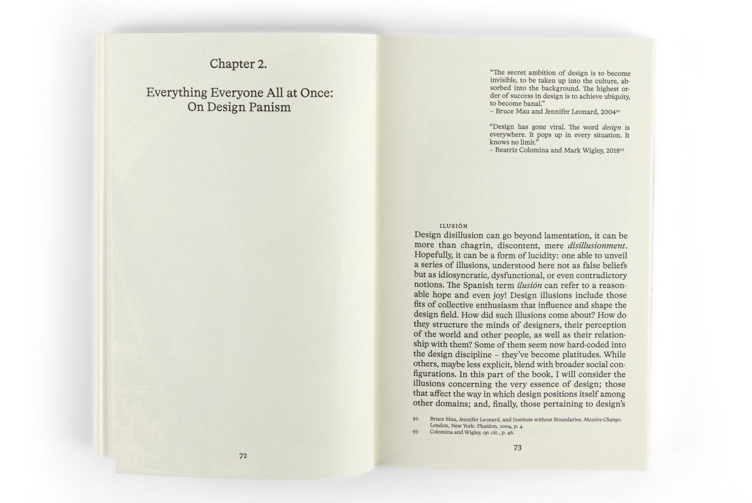 What Design Can’t Do Essays on Design and Disillusion - Silvio Lorusso – Image 7