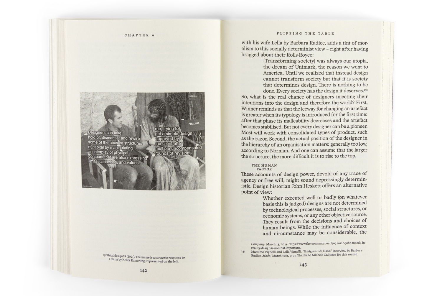 What Design Can’t Do Essays on Design and Disillusion - Silvio Lorusso – Image 8