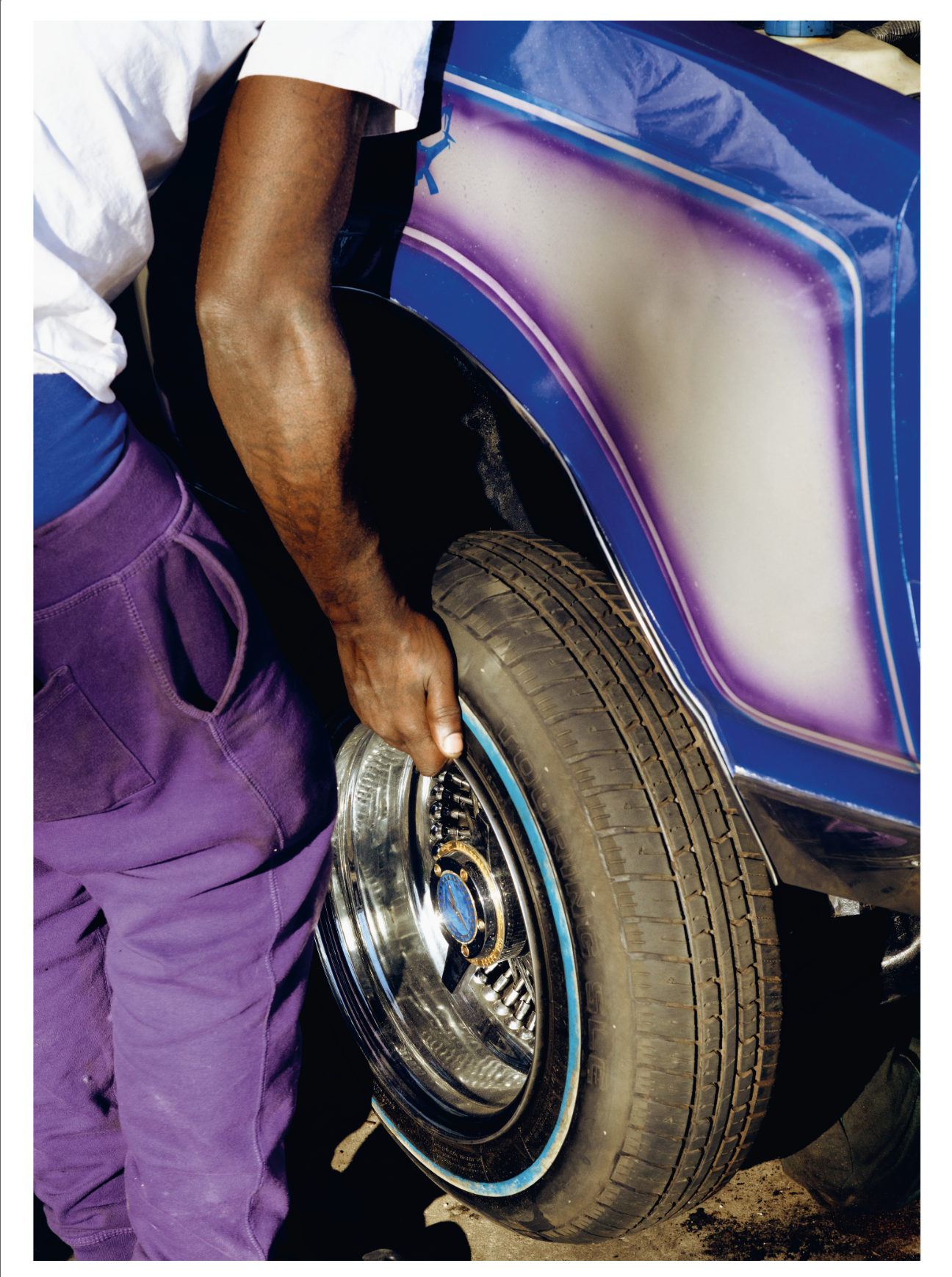 Poster Photo Magazine n°1 – Image 5