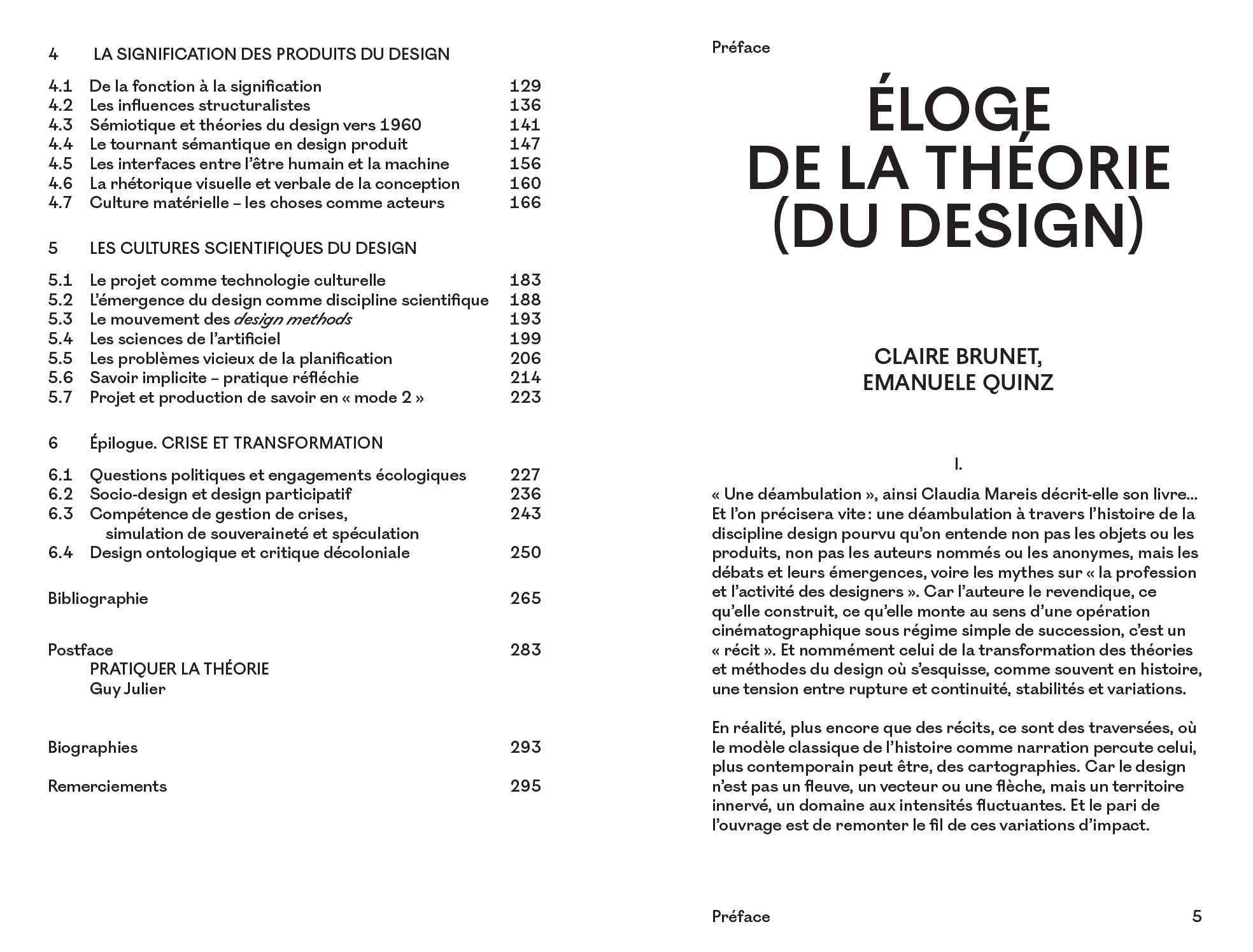 Théories du design - Claudia Mareis – Image 3