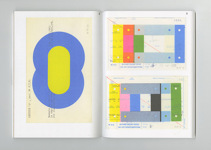 Small Prints - Karel Martens – Image 4