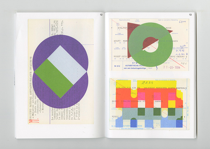 Small Prints - Karel Martens – Image 5