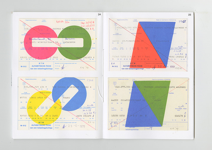 Small Prints - Karel Martens – Image 8