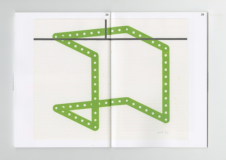 Small Prints - Karel Martens – Image 10