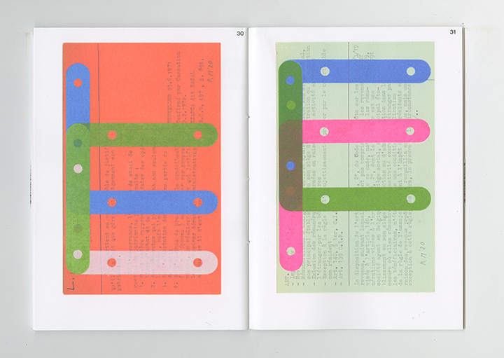 Small Prints - Karel Martens – Image 13