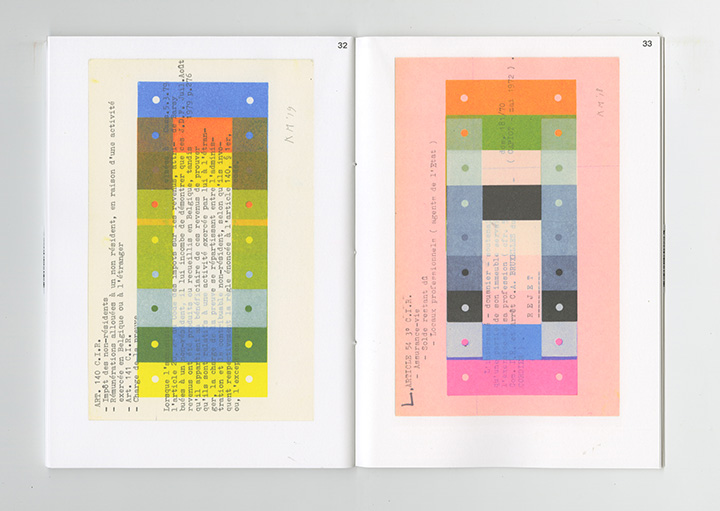Small Prints - Karel Martens – Image 11