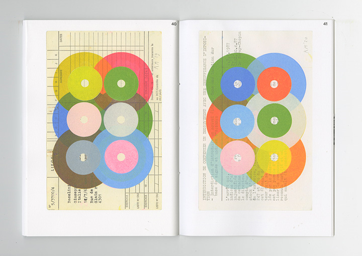 Small Prints - Karel Martens – Image 12