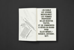 La Grande révolution - Une histoire de l'architecture féministe - Dolores Hayden – Image 3