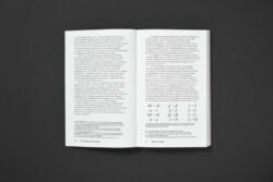 La Typographie post-binaire au delà de l'écriture inclusive - Camille Circlude – Image 5